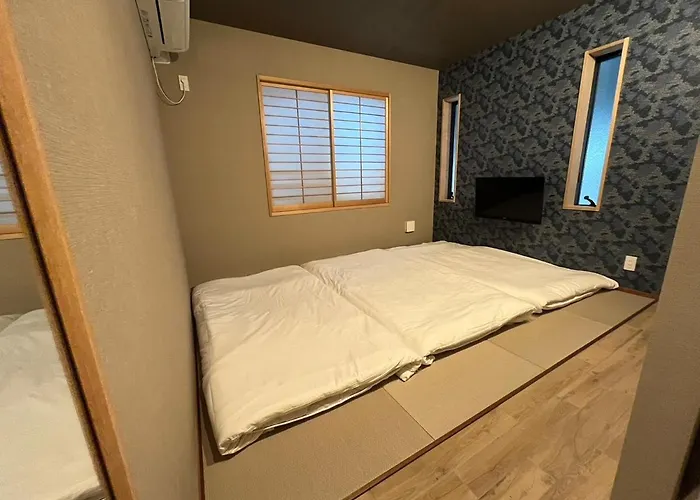 Zen - Vacation Stay 89086V